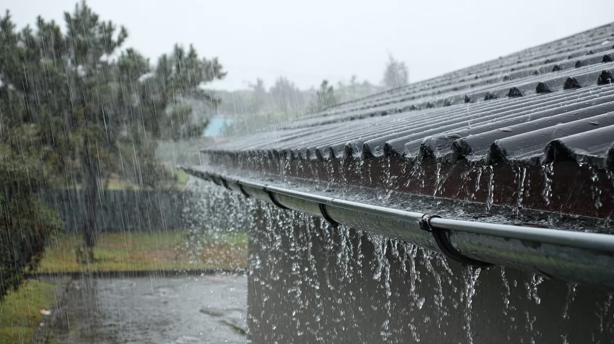10 Steps to Take After Noticing Your Gutters Are Overflowing